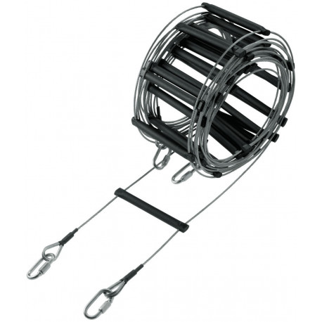 CABLE LADDER 10 m CAMP