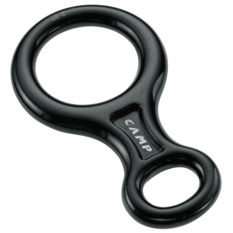 OTTO LARGE BLACK CAMP