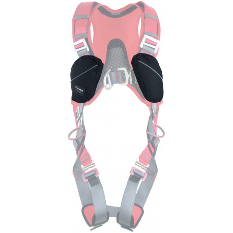 HARNESS POCKETS CAMP