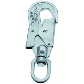 SWIVEL HOOK 20 mm CAMP