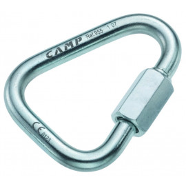 DELTA QUICK LINK STEEL 8 mm CAMP