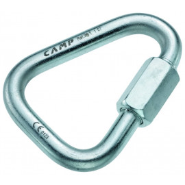 DELTA QUICK LINK STEEL 10 mm CAMP