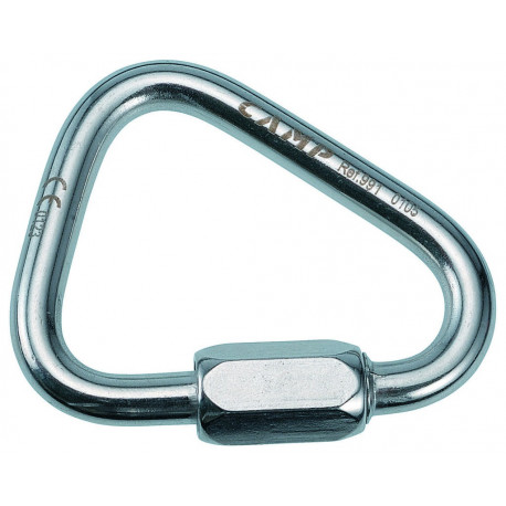 DELTA QUICK LINK STAINLESS 8 mm CAMP