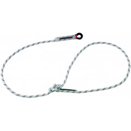 ROPE LANYARD ADJUSTABLE SINGLE 115-200 cm CAMP