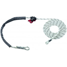 ROPE ADJUSTER 0.5-5 m CAMP