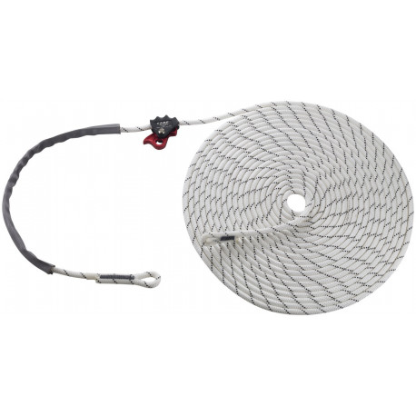 ROPE ADJUSTER 0.5-20 m CAMP