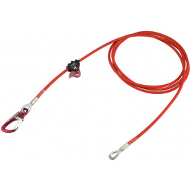 CABLE ADJUSTER 0.5-5 m + 0995 CAMP