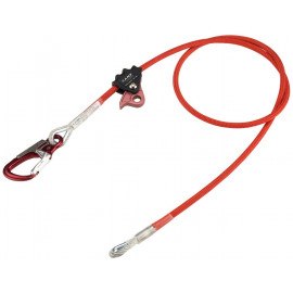 CABLE ADJUSTER 0.5-2 m + 0995 CAMP