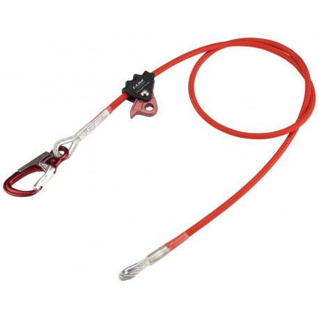 CABLE ADJUSTER 0.5-2 m + 0995 CAMP
