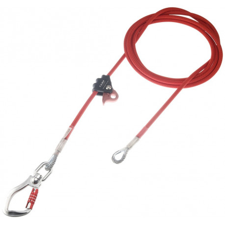 CABLE ADJUSTER 0.5-5 m + 2149 CAMP