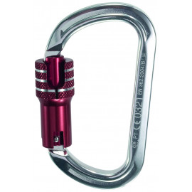 ANSI OVAL ALU 3LOCK CAMP