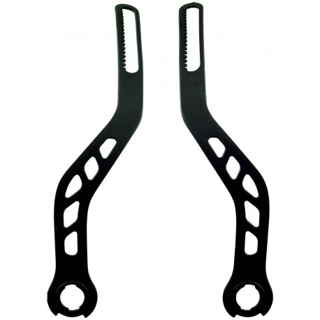 KIT GIROTESTA TITAN LARGE CAMP