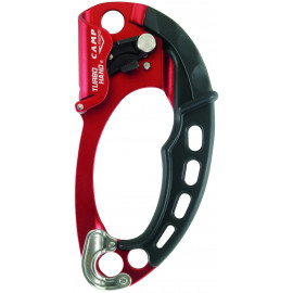 TURBOHAND PRO (right, red) CAMP