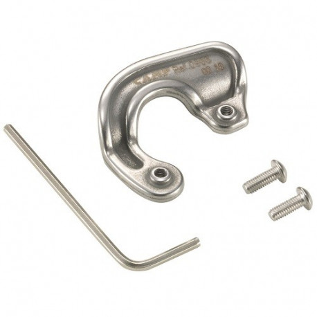 TURBOHAND GUIDE (left) CAMP