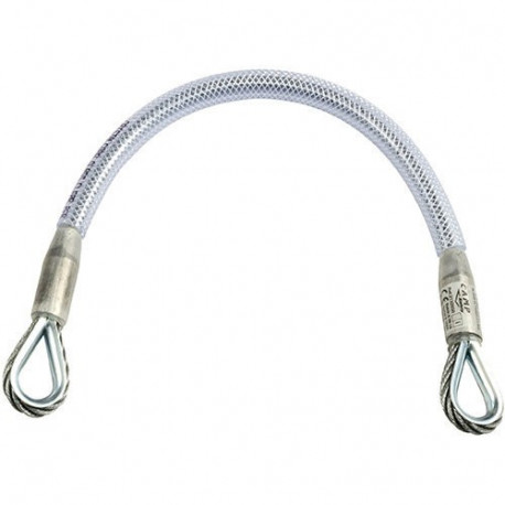 ANCHOR CABLE 50 cm CAMP
