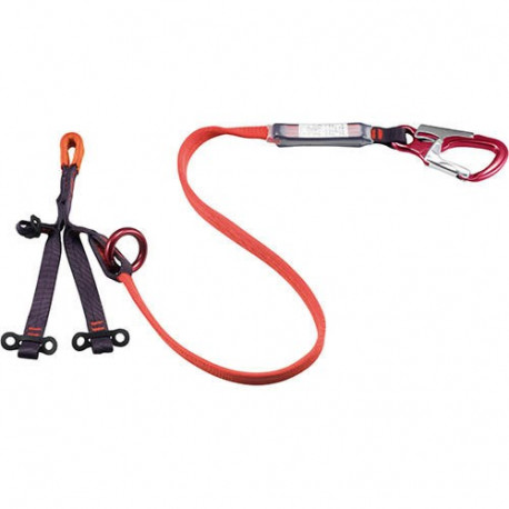 OMINO HELI PLUS + 0995 CAMP