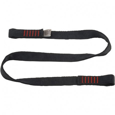 WEBBING LANYARD SINGLE 100...