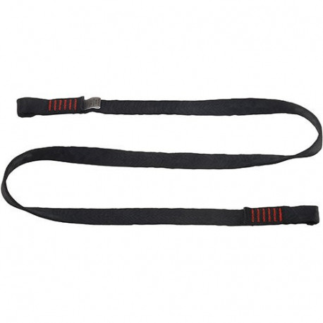 WEBBING LANYARD SINGLE 150...
