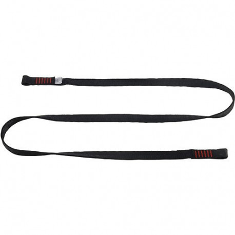 WEBBING LANYARD SINGLE 200...