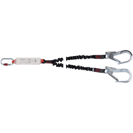 SHOCK ABSORBER REWIND...