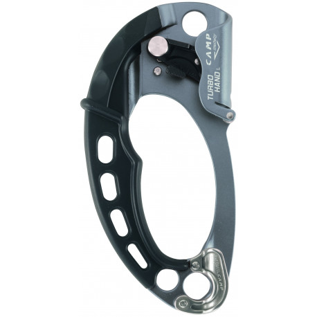 TURBOHAND PRO (left, grey)...