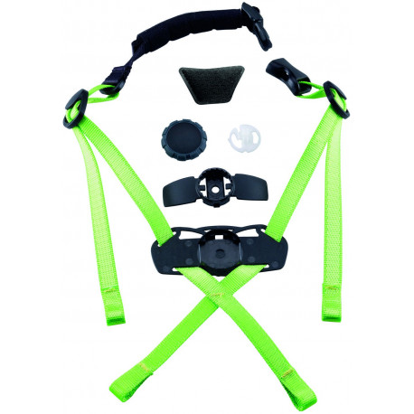 KIT SOTTOGOLA TITAN SMALL CAMP