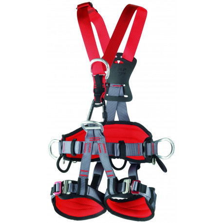 GOLDEN TOP PLUS ALU CAMP