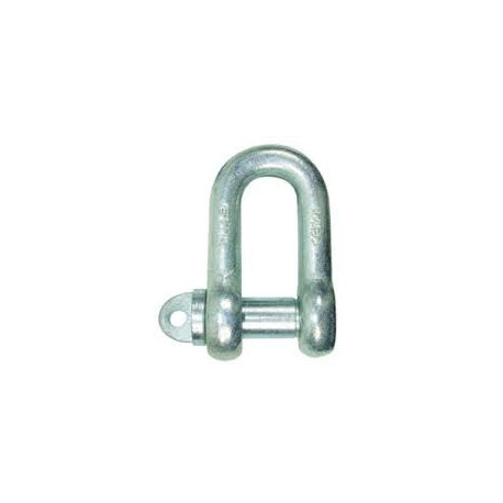 GRILLI ZINCATI M14 - PORTATA 0,8 t