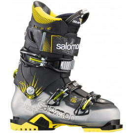 QUEST 120 SCARPONE SCI SALOMON ALL MOUNTAIN