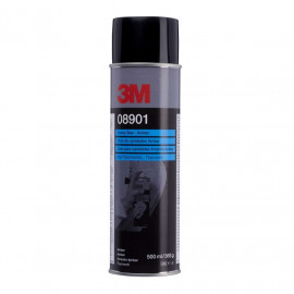 3M Protettivo per parti scatolate spray, ambra, 500ml, PN 08901