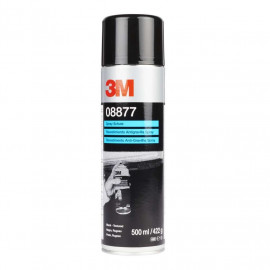 3M Protettivo sottoscocca spray, nero, 500ml, PN 08877
