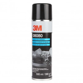 3M Adesivo spray per usi generali, 500 ml, PN 08080