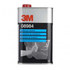3M Pulitore per superfici Adhesive Cleaner, 1 l, PN 08984