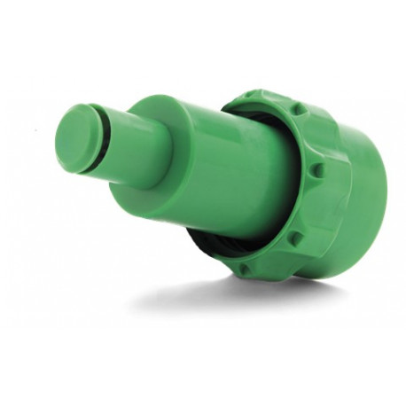 TAPPO RICAMOBIO BENZINA PER TANICA HUSQVARNA