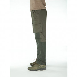 PANTALONE BERETTA UPLAND IDROREPELLENTE