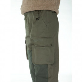 PANTALONE BERETTA UPLAND IDROREPELLENTE