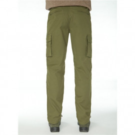 PANTALONE BERETTA MULTICLIMATE IMPERMEABILE