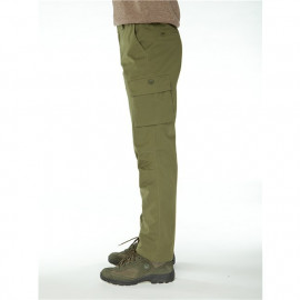 PANTALONE BERETTA MULTICLIMATE IMPERMEABILE