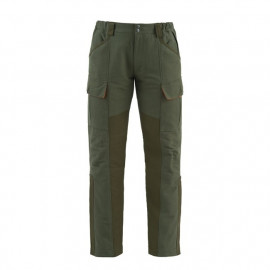 PANTALONE BERETTA SCHWARZWALD TERMICO