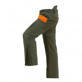 PANTALONE BERETTA SCHWARZWALD TERMICO