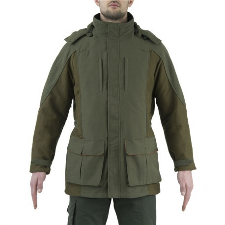 GIACCA BERETTA SCHWARZWALD TERMICA