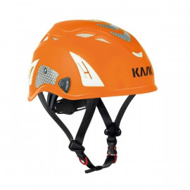 CASCO DA LAVORO SUPERPLASMA PL HI VIZ KASK