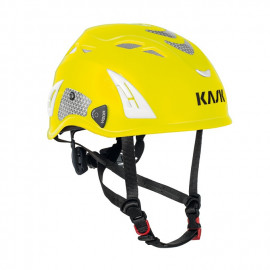 CASCO DA LAVORO SUPERPLASMA PL HI VIZ KASK