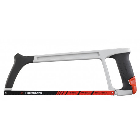 HMX 12 Seghetto per metallo Hultafors