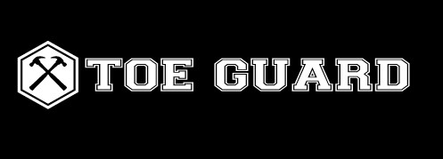 TOE GUARD